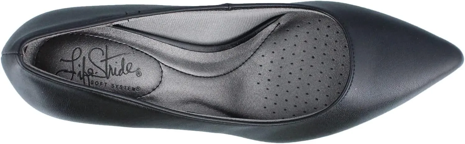 LifeStride Women's Sevyn Dress Pump