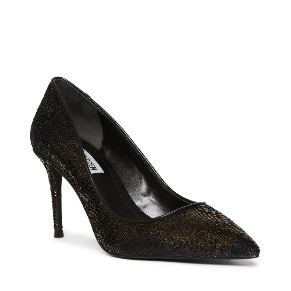 Lillie MULTI SEQUINS