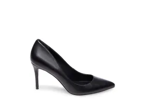 LOCAL BLACK LEATHER