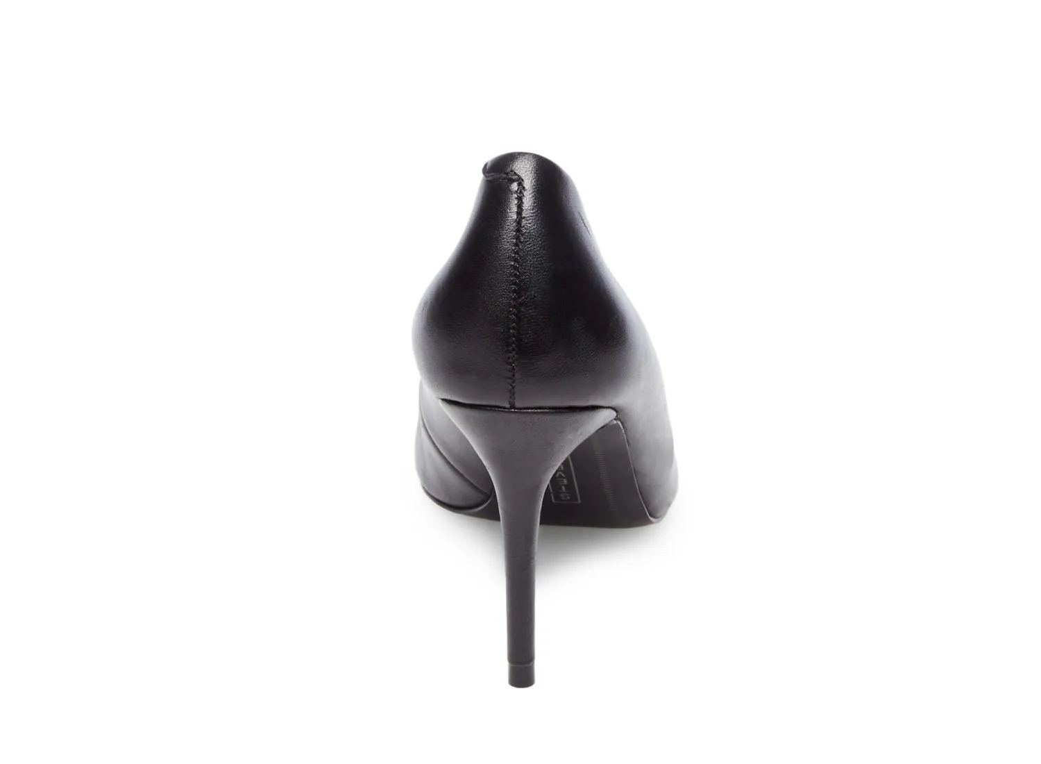 LOCAL BLACK LEATHER
