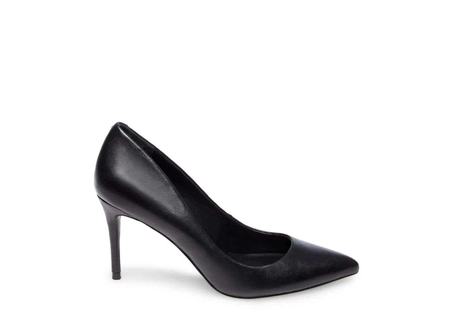 LOCAL BLACK LEATHER