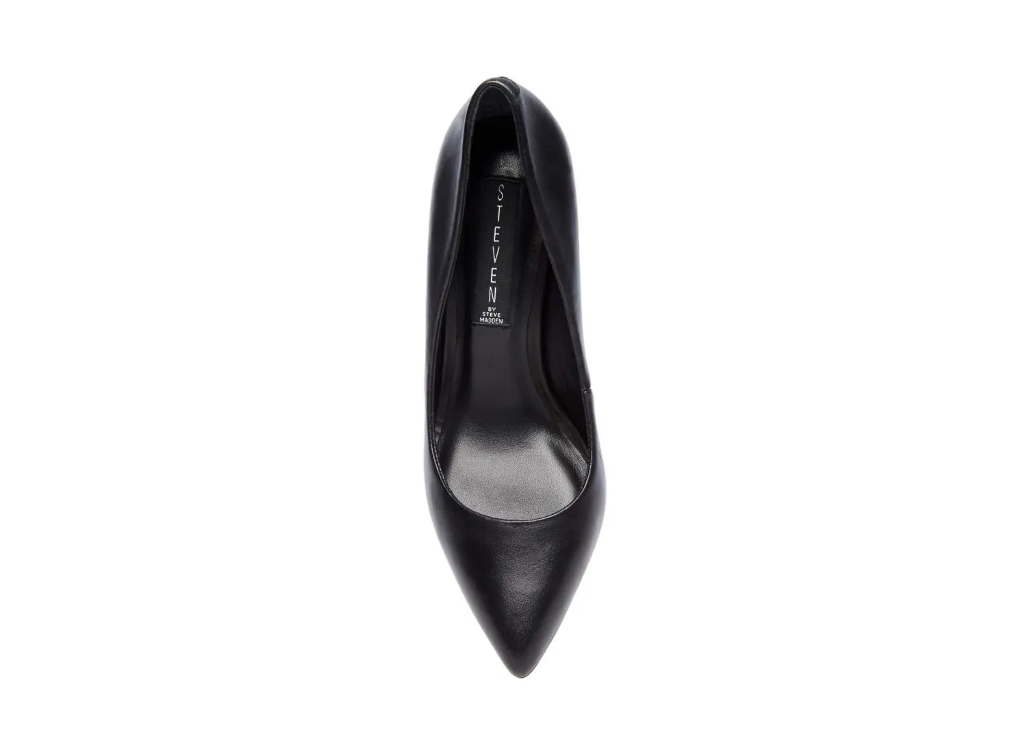 LOCAL BLACK LEATHER