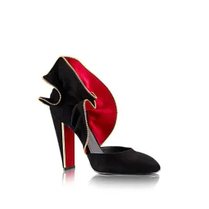Louis Vuitton - Frivole Pump