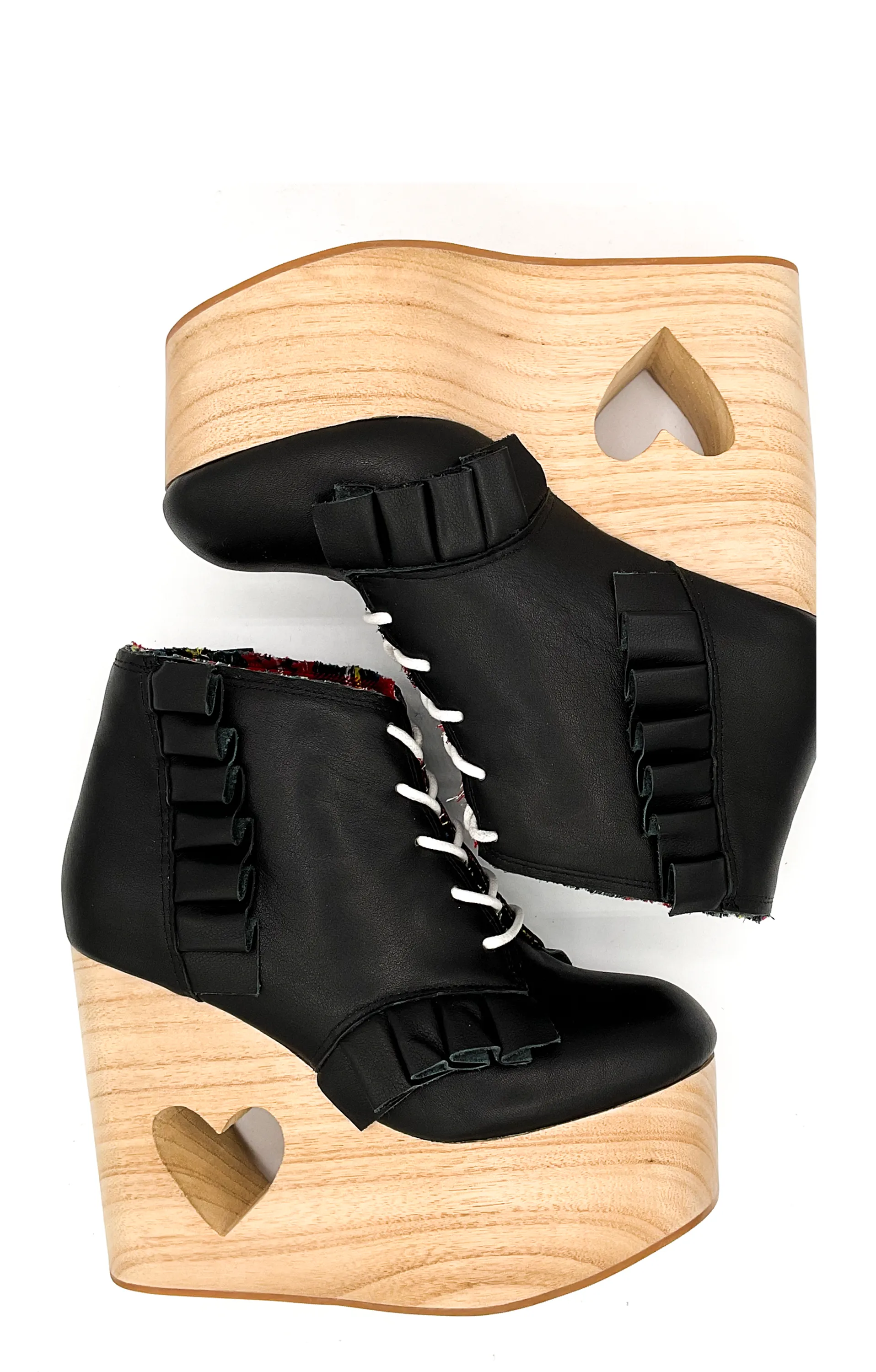 Lourdes Oxford