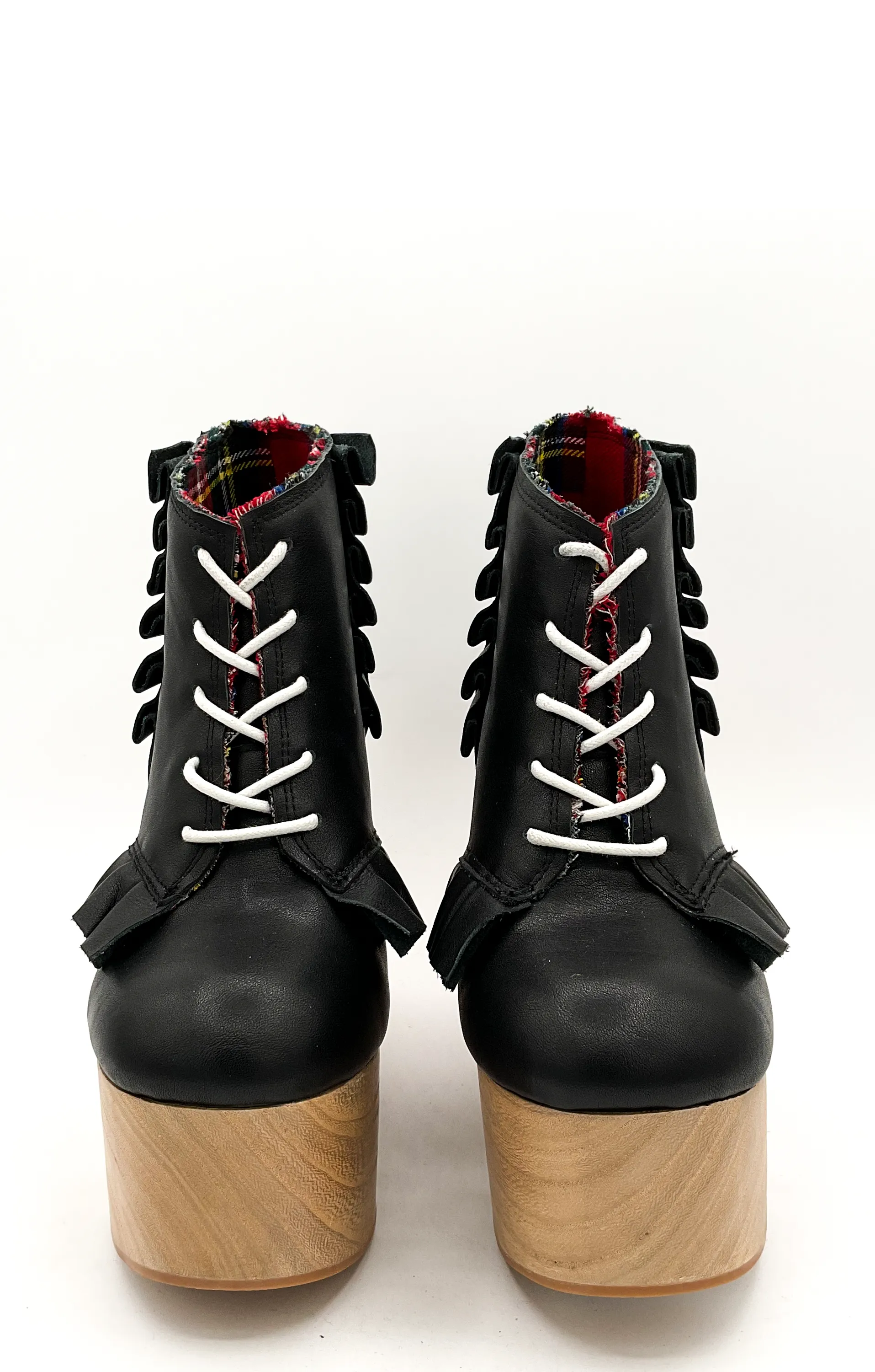 Lourdes Oxford