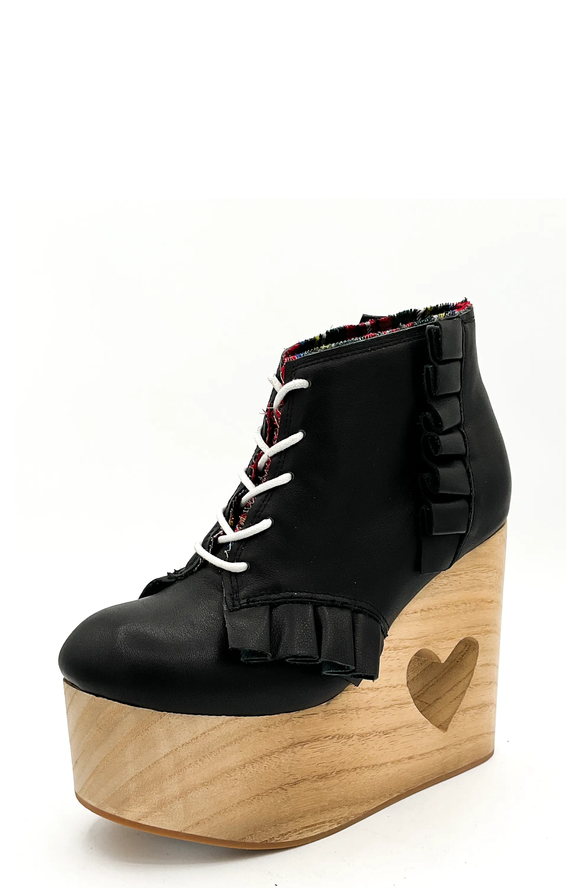 Lourdes Oxford