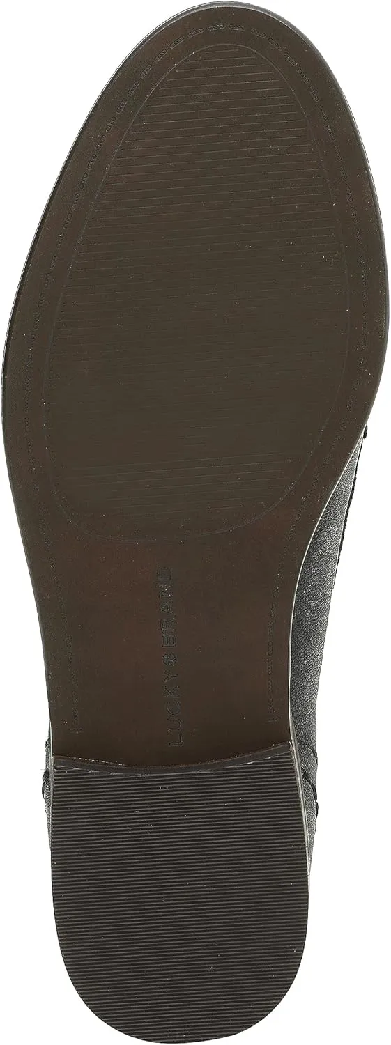 Lucky Brand Women's Palani Loafer Flat