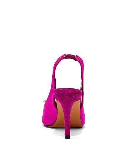 Lyla Pump