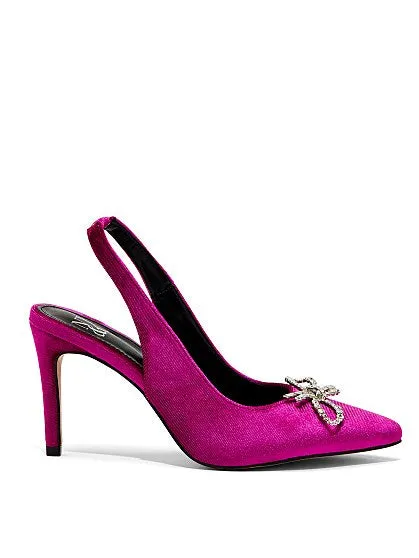 Lyla Pump