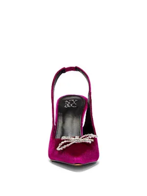 Lyla Pump