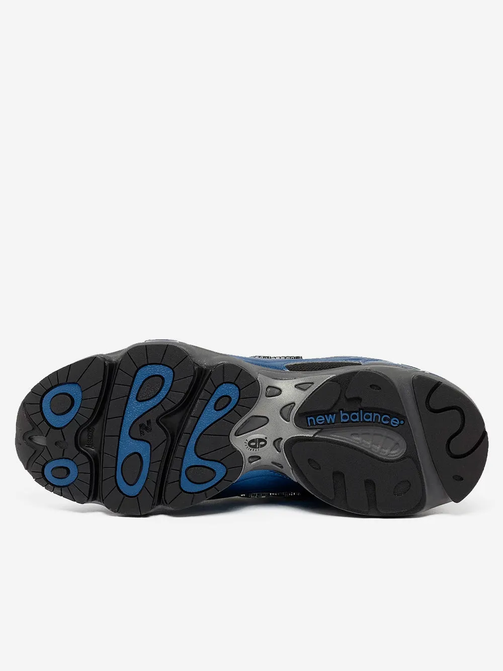 M1000 ENV 'Metallic Blue'