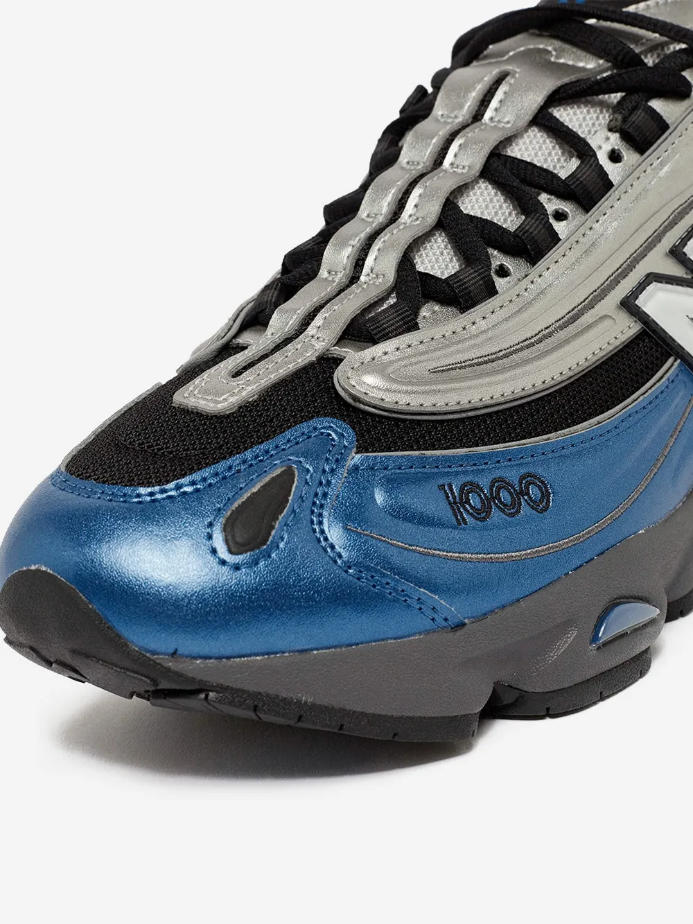 M1000 ENV 'Metallic Blue'