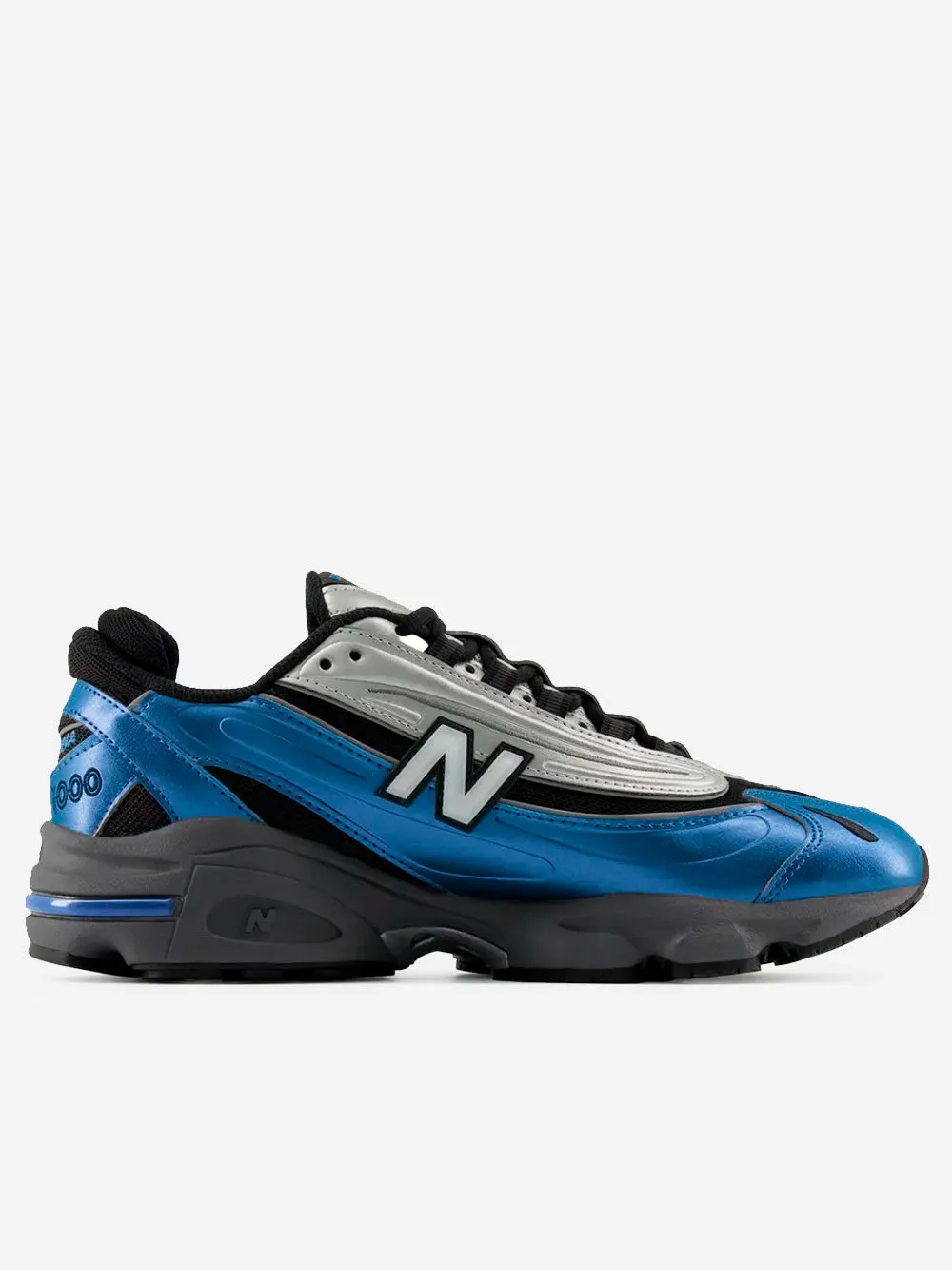 M1000 ENV 'Metallic Blue'