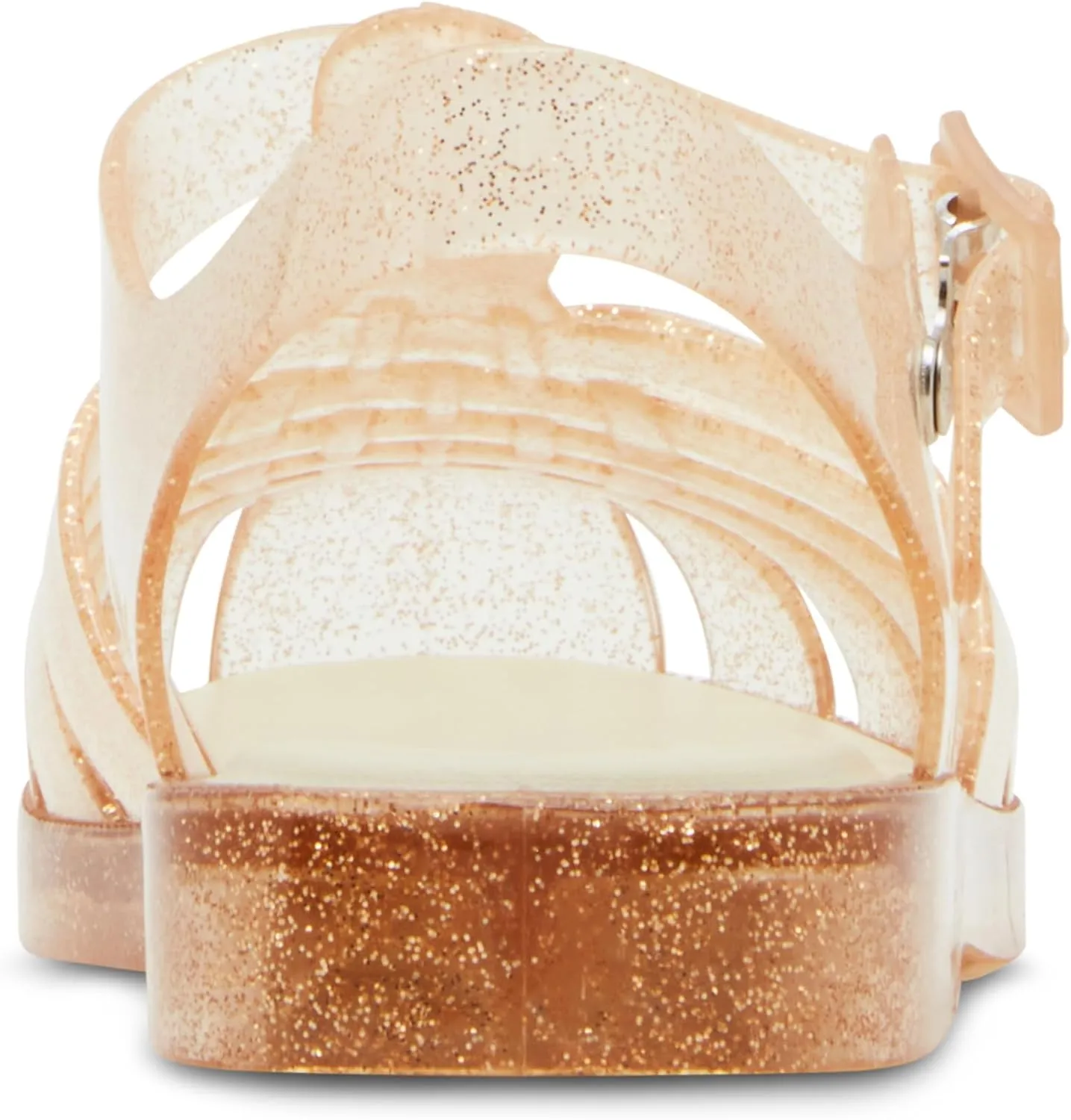 Madden Girl Women's Ssweet Fisherman Sandal