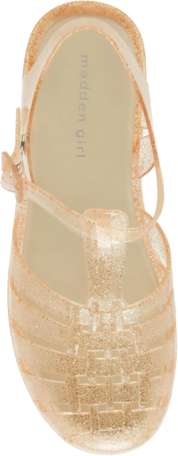 Madden Girl Women's Ssweet Fisherman Sandal