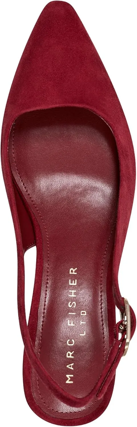 Marc Fisher LTD Women's Kory Pump