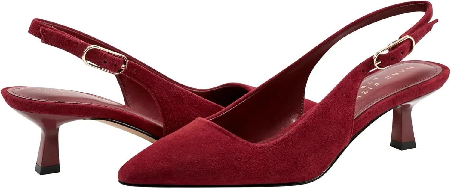 Marc Fisher LTD Women's Kory Pump
