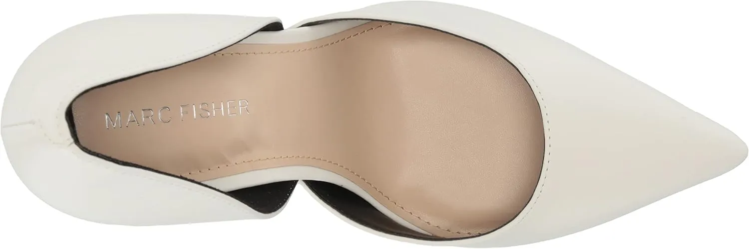 Marc Fisher Women's Christa Pump