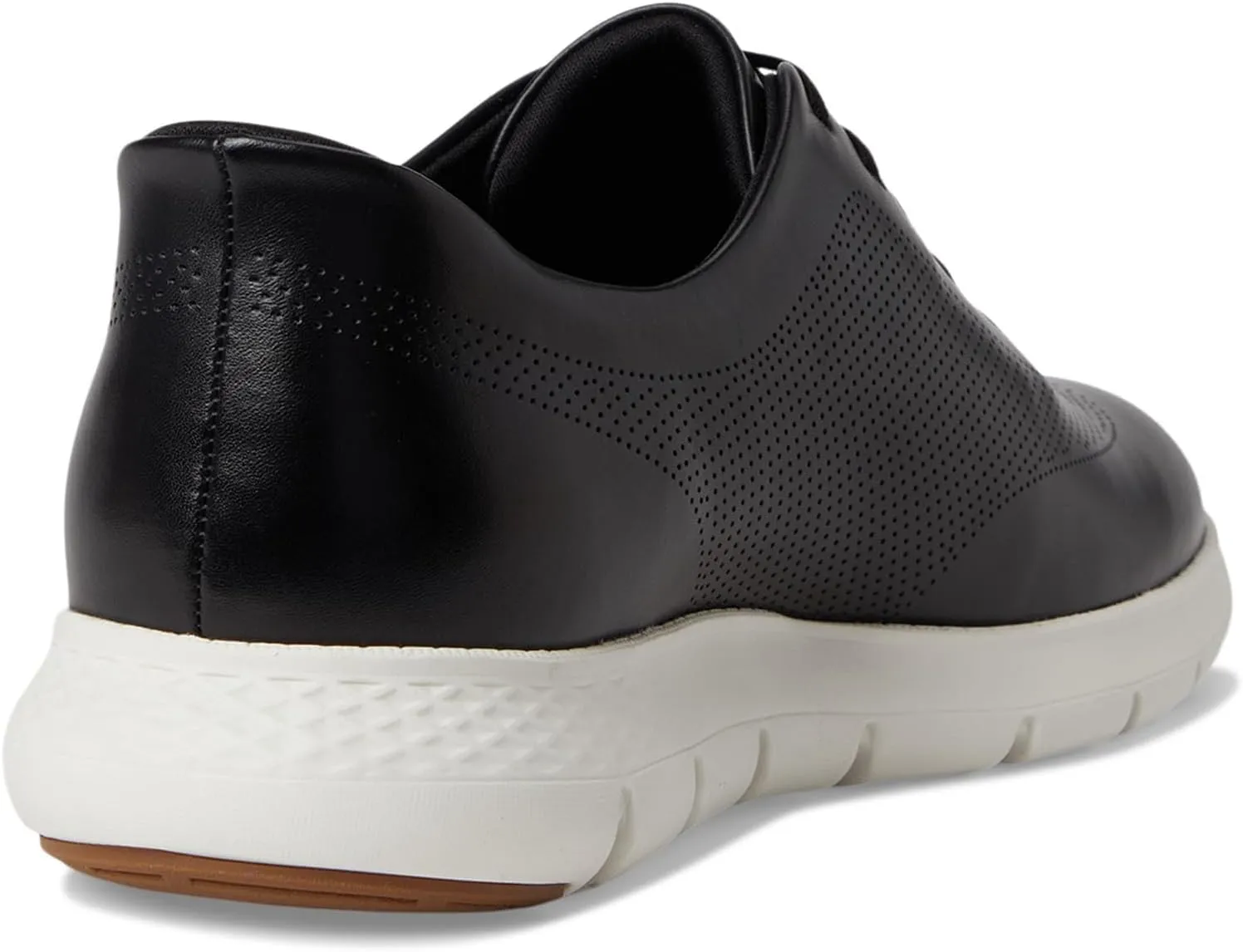 Marc Joseph New York Men's Gold Street (Hands Free Technology) Oxford