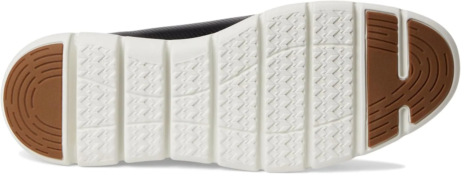 Marc Joseph New York Men's Gold Street (Hands Free Technology) Oxford