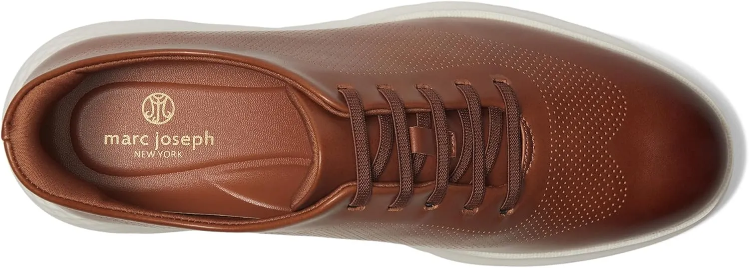 Marc Joseph New York Men's Gold Street (Hands Free Technology) Oxford