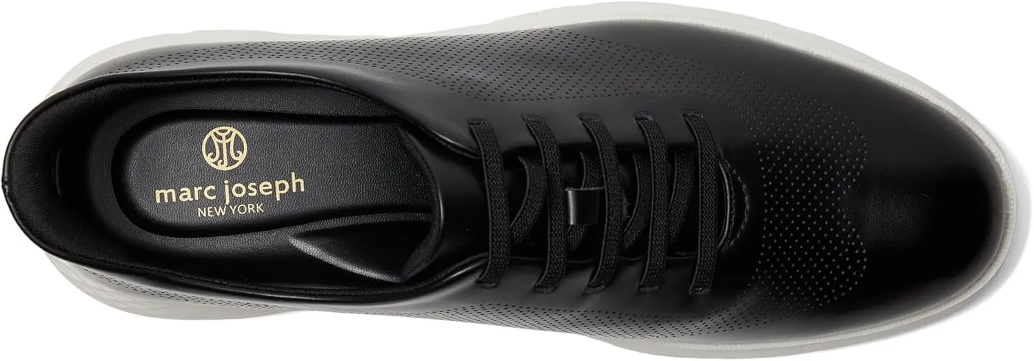 Marc Joseph New York Men's Gold Street (Hands Free Technology) Oxford