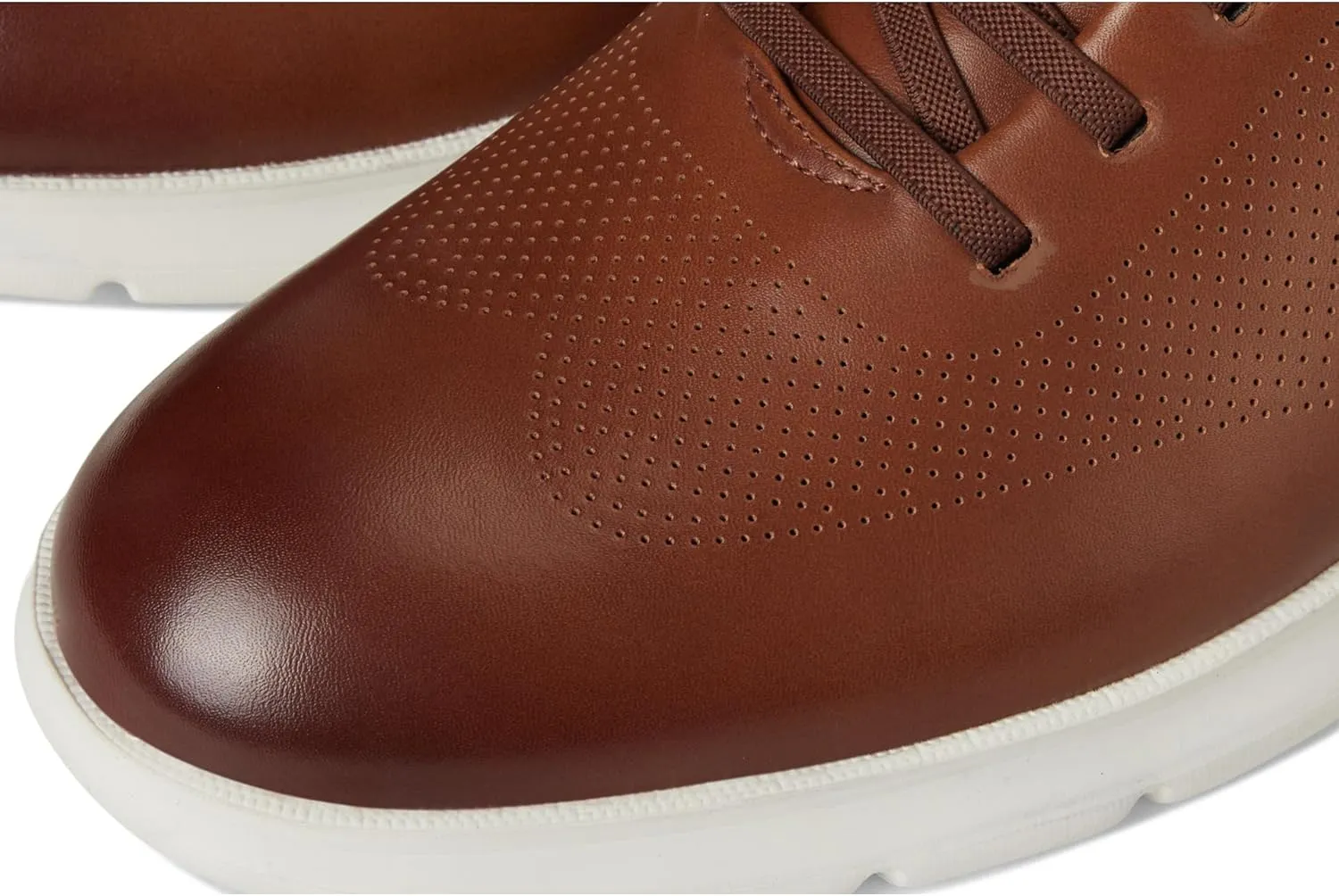 Marc Joseph New York Men's Gold Street (Hands Free Technology) Oxford