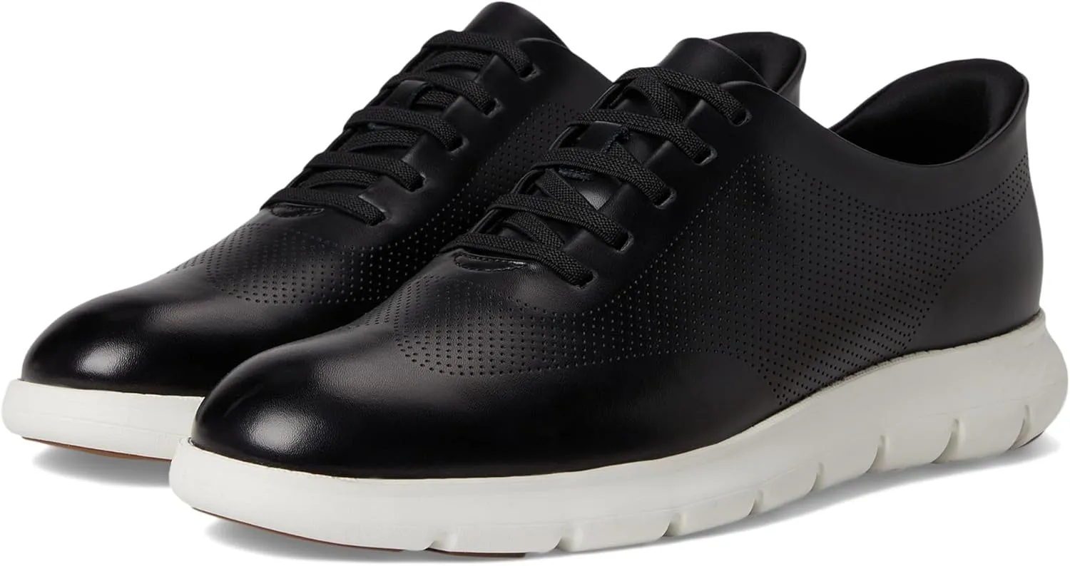 Marc Joseph New York Men's Gold Street (Hands Free Technology) Oxford