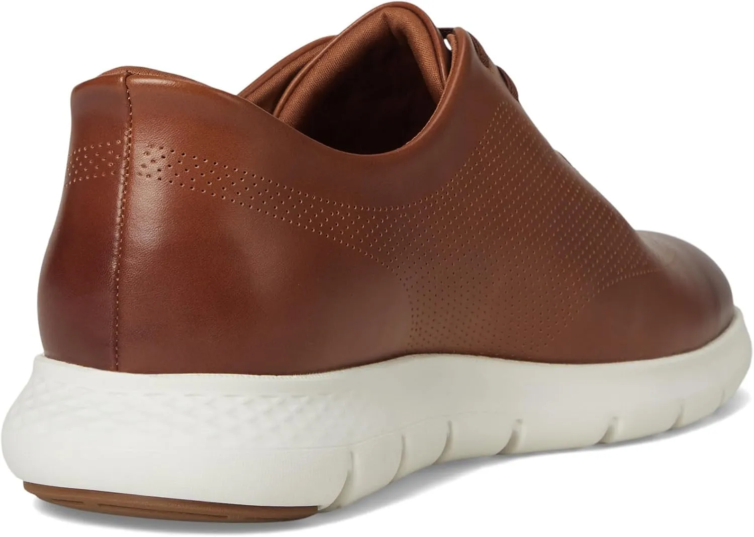 Marc Joseph New York Men's Gold Street (Hands Free Technology) Oxford