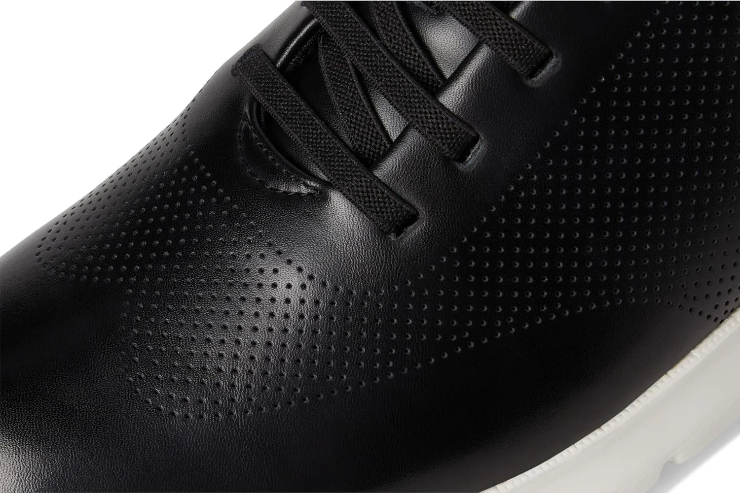 Marc Joseph New York Men's Gold Street (Hands Free Technology) Oxford