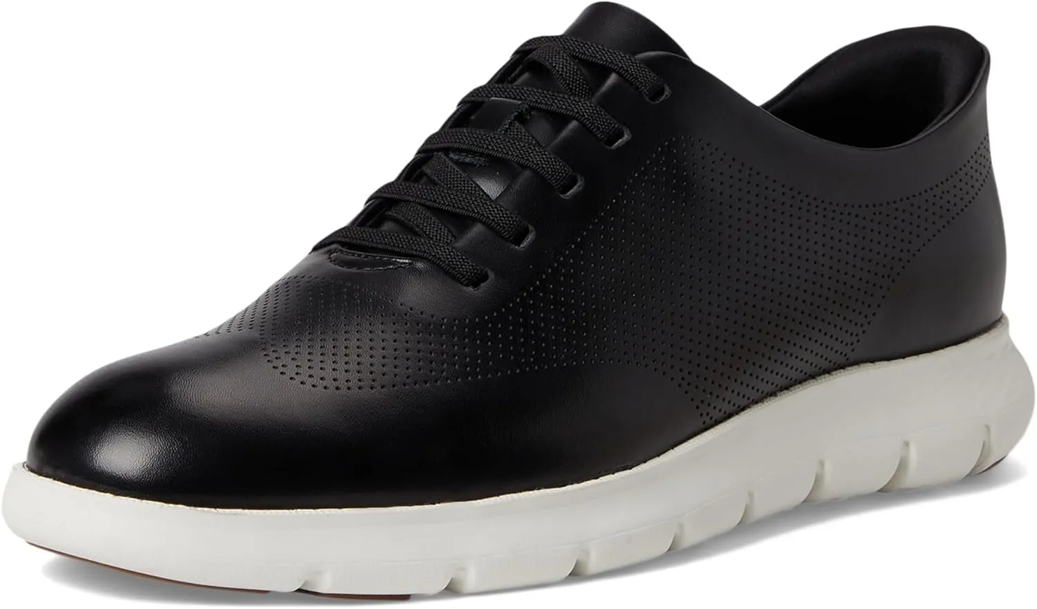 Marc Joseph New York Men's Gold Street (Hands Free Technology) Oxford