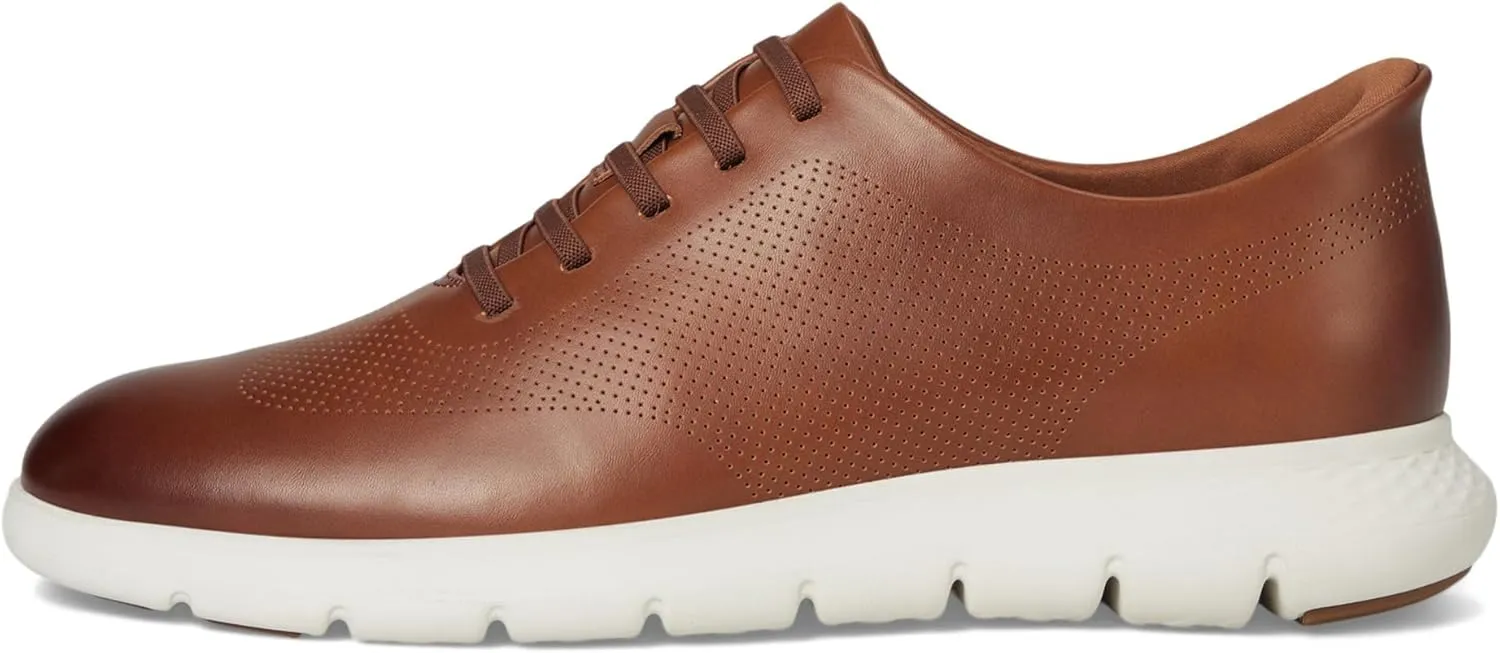 Marc Joseph New York Men's Gold Street (Hands Free Technology) Oxford