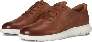 Marc Joseph New York Men's Gold Street (Hands Free Technology) Oxford