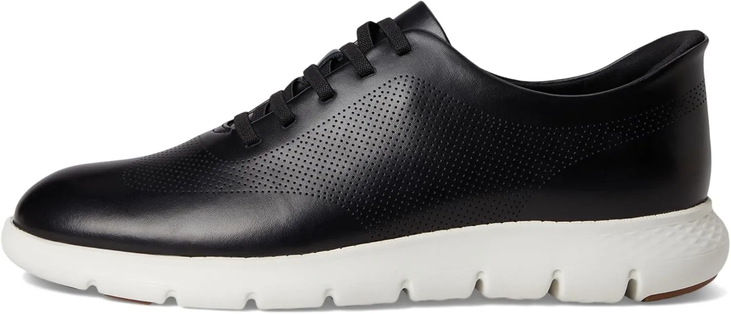 Marc Joseph New York Men's Gold Street (Hands Free Technology) Oxford