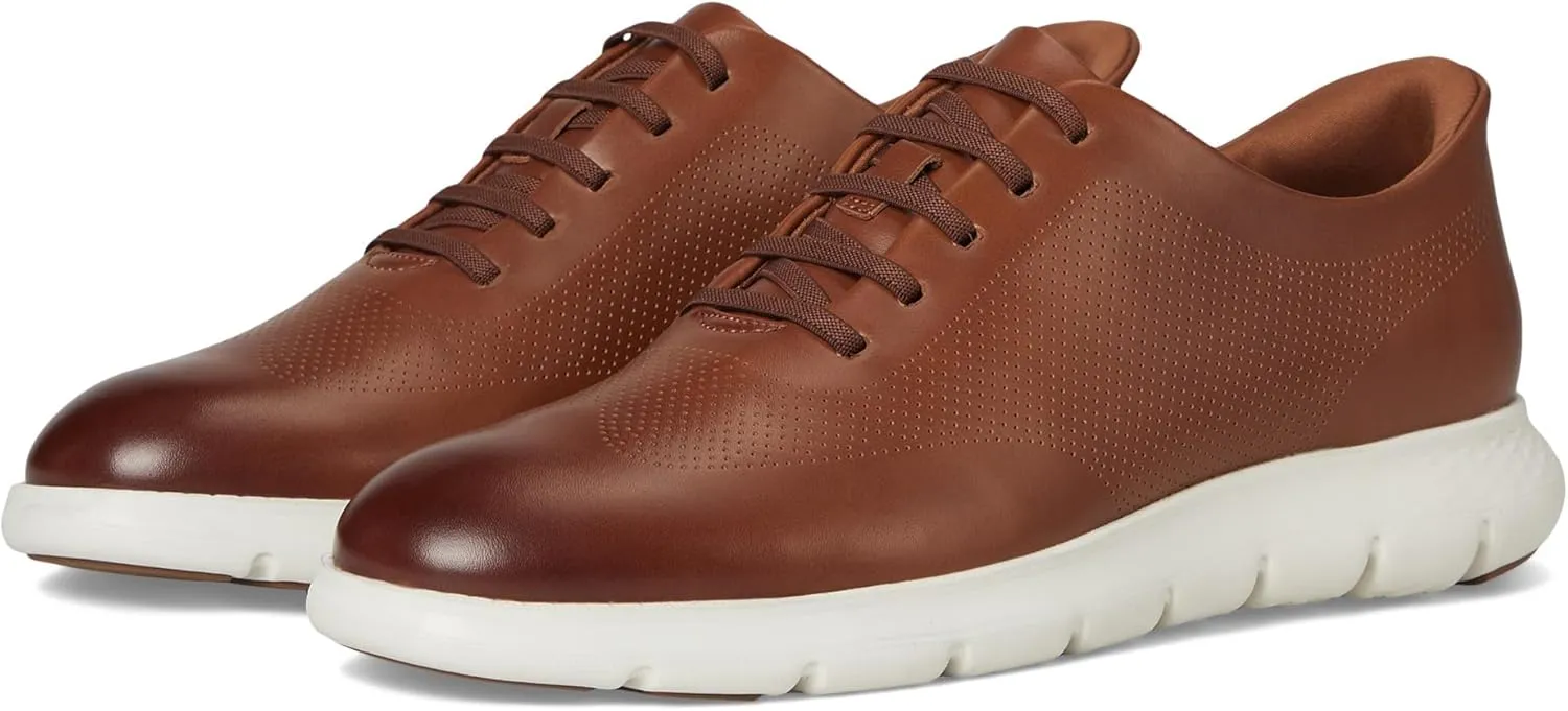 Marc Joseph New York Men's Gold Street (Hands Free Technology) Oxford