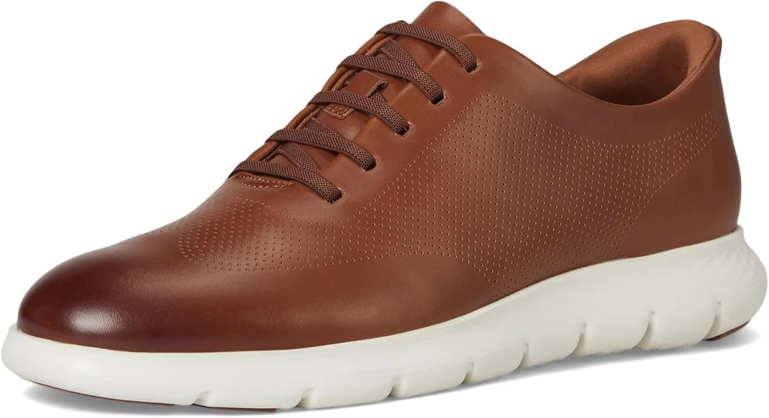 Marc Joseph New York Men's Gold Street (Hands Free Technology) Oxford