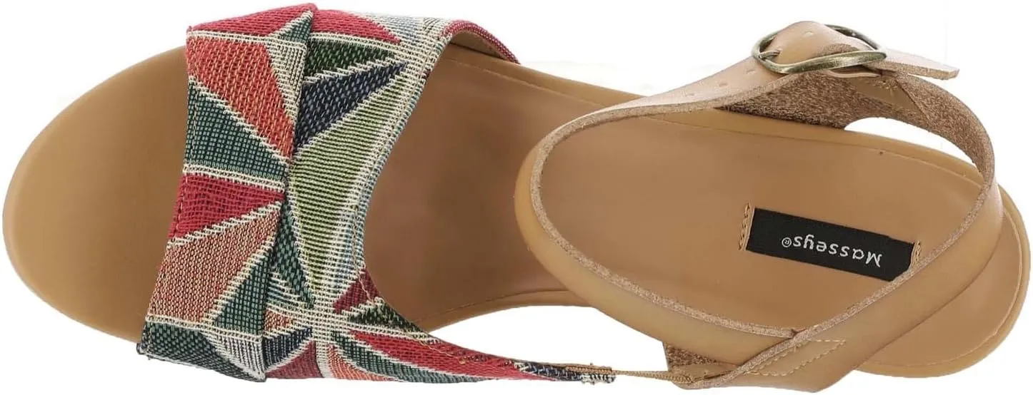 Masseys Rome Women's Sandal
