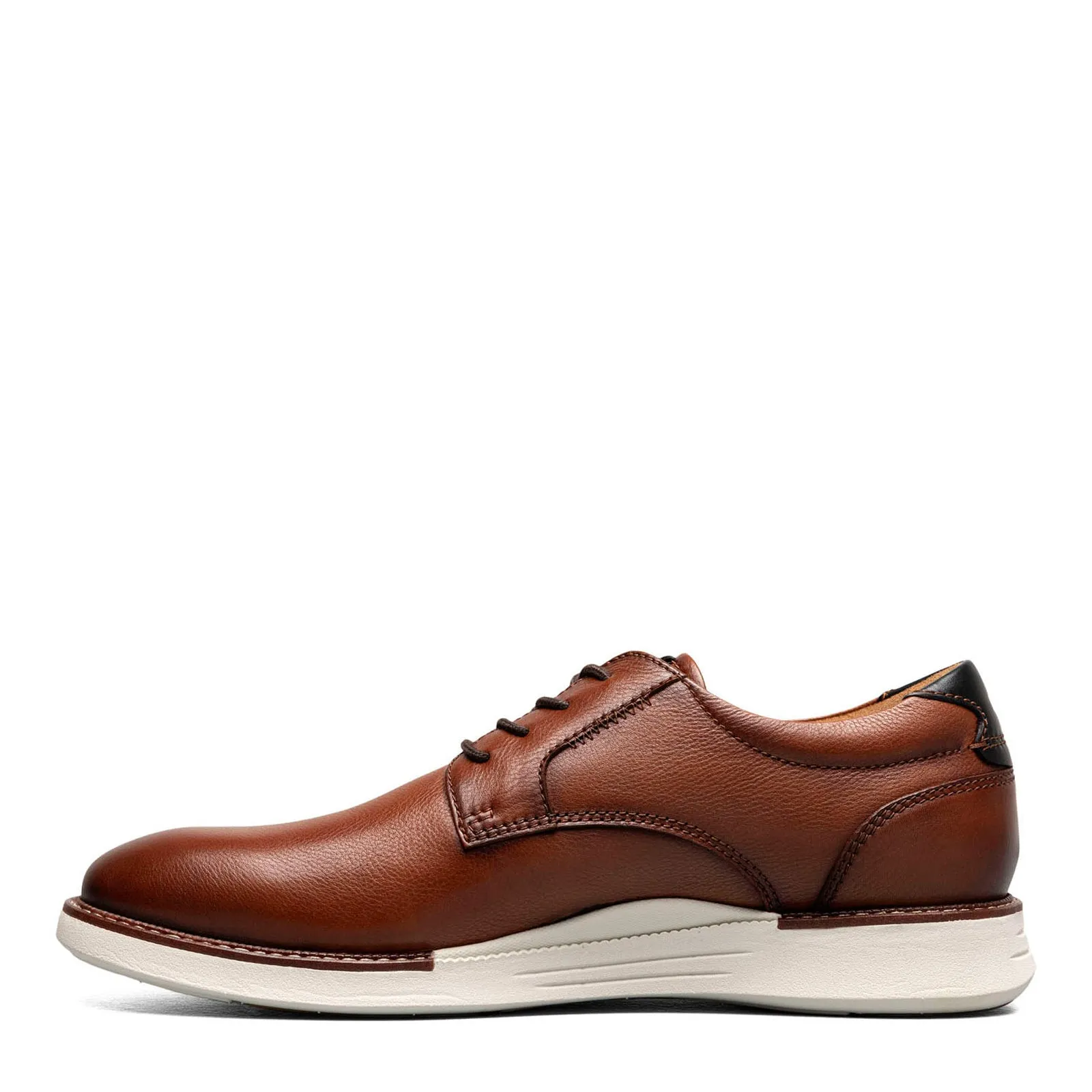Men's Florsheim, Launch Plain Toe Oxford