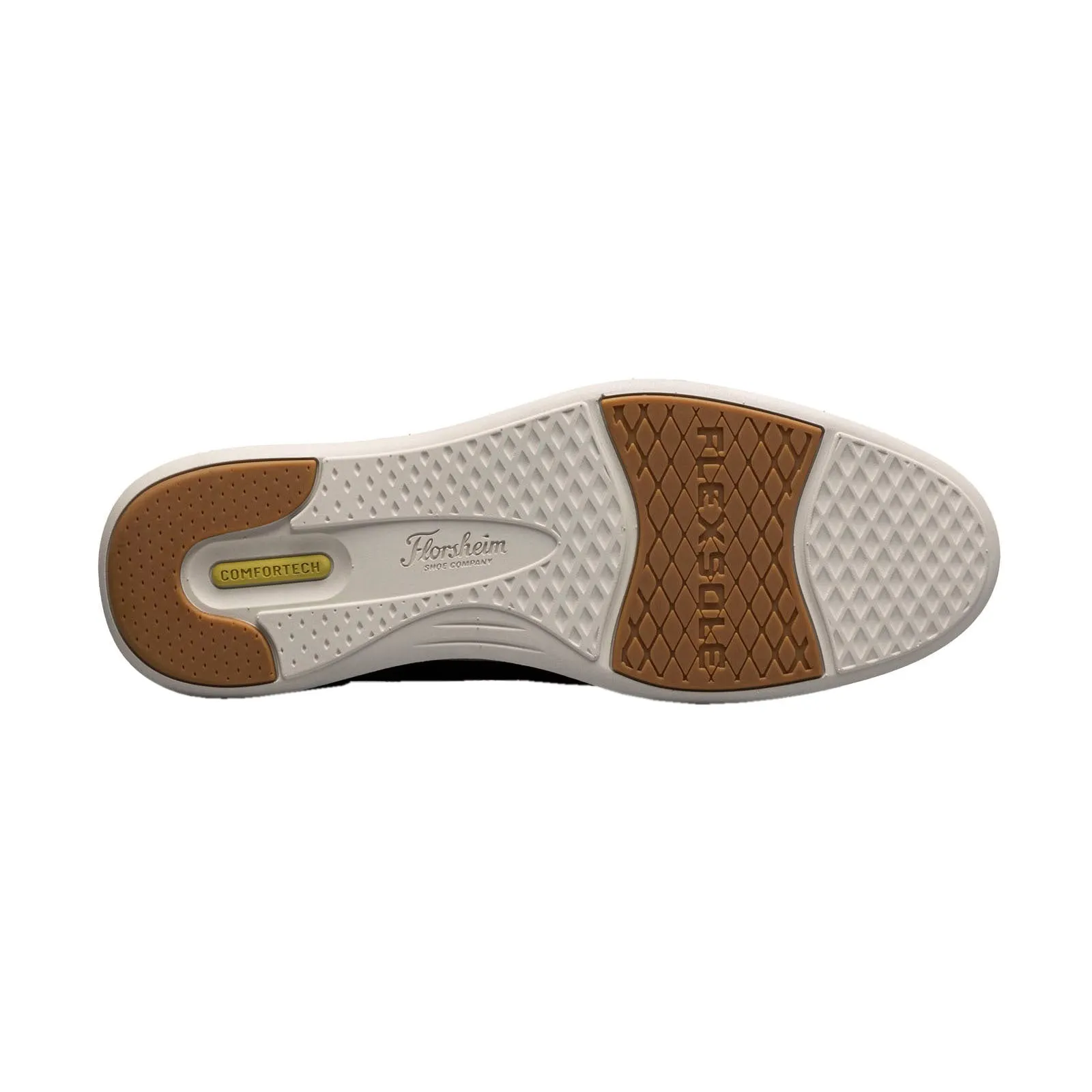 Men's Florsheim, Launch Plain Toe Oxford