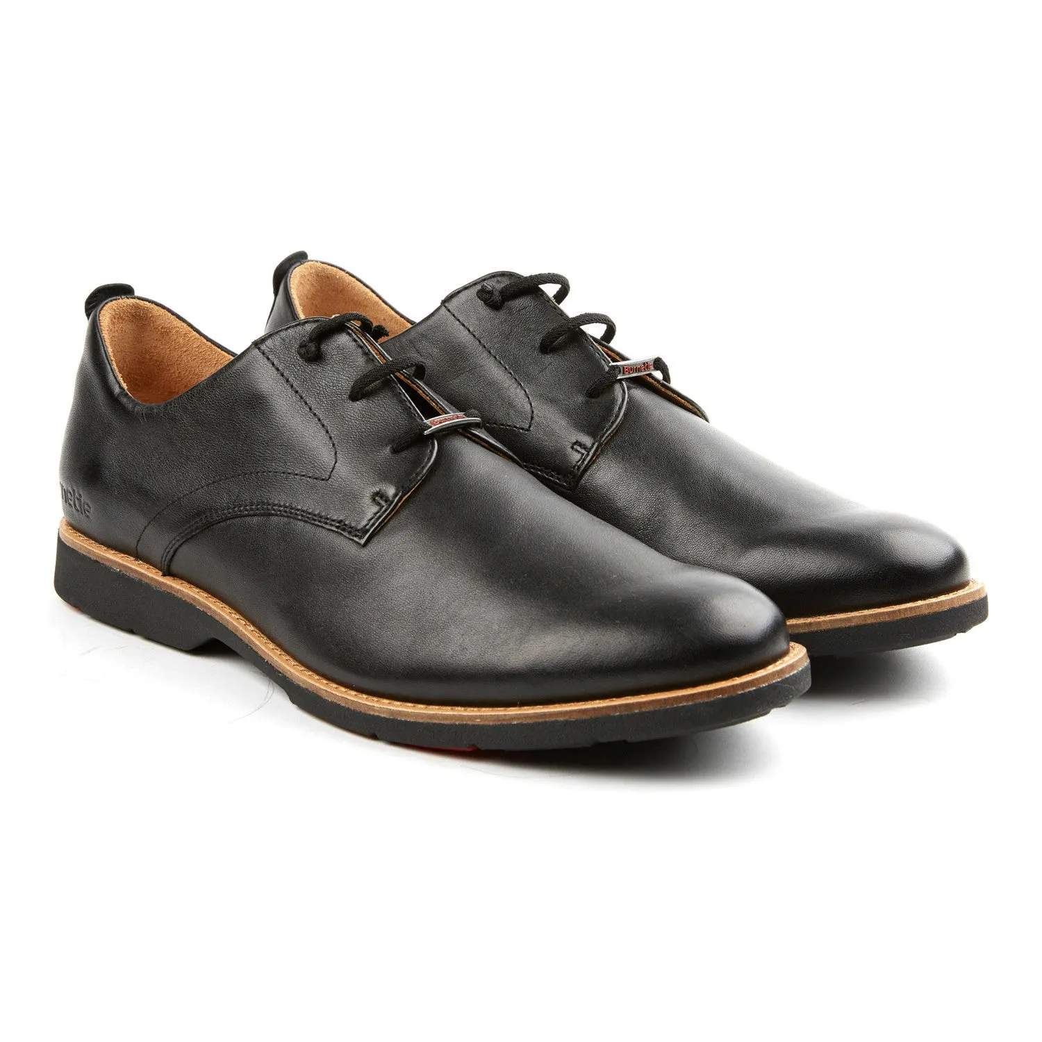 Men's Leather Hybrid X