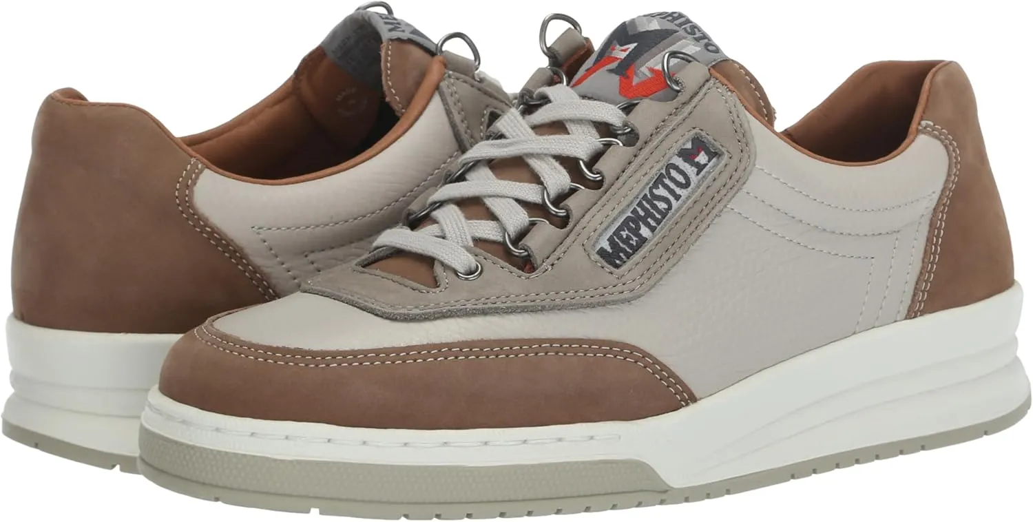Mephisto Men's Match N Oxford