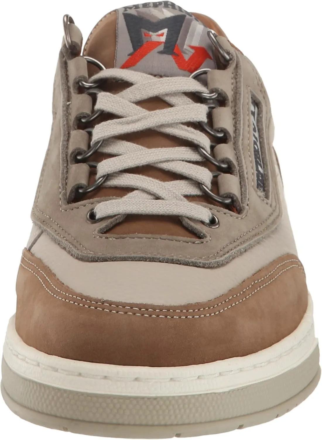 Mephisto Men's Match N Oxford