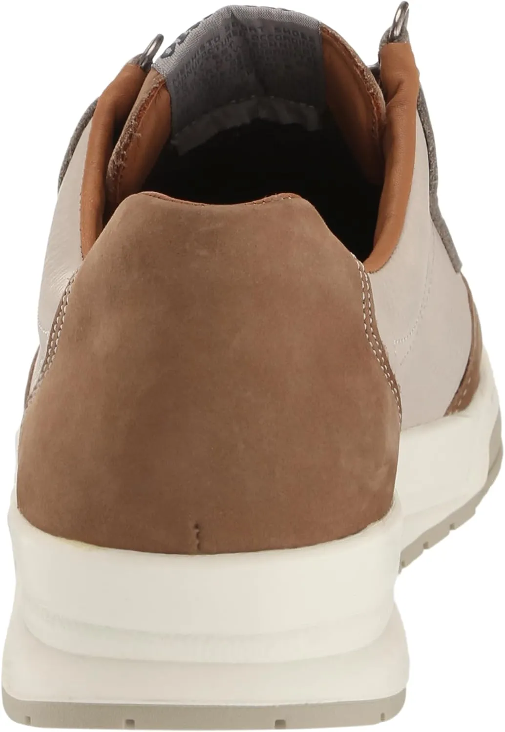 Mephisto Men's Match N Oxford