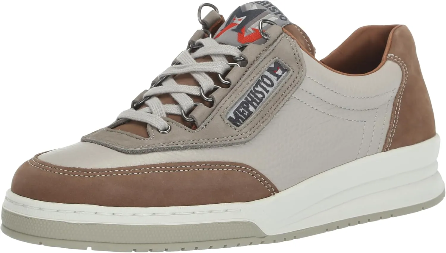 Mephisto Men's Match N Oxford