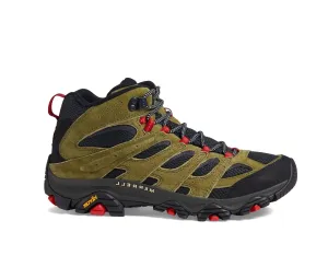 Merrell Men's Moab 3 Mid Avocado Leather J037039