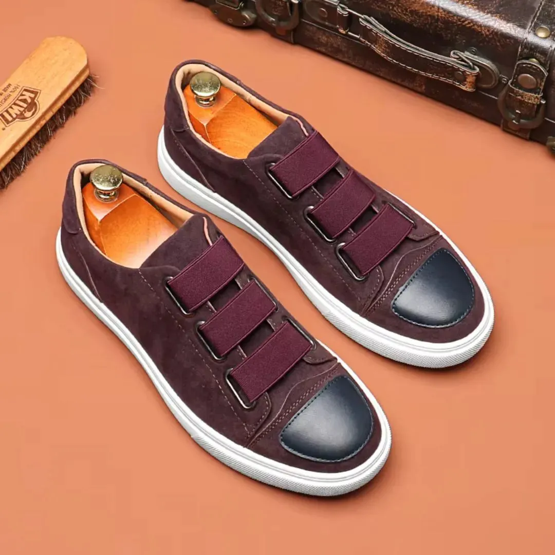 Mico EdgeForm Sneakers