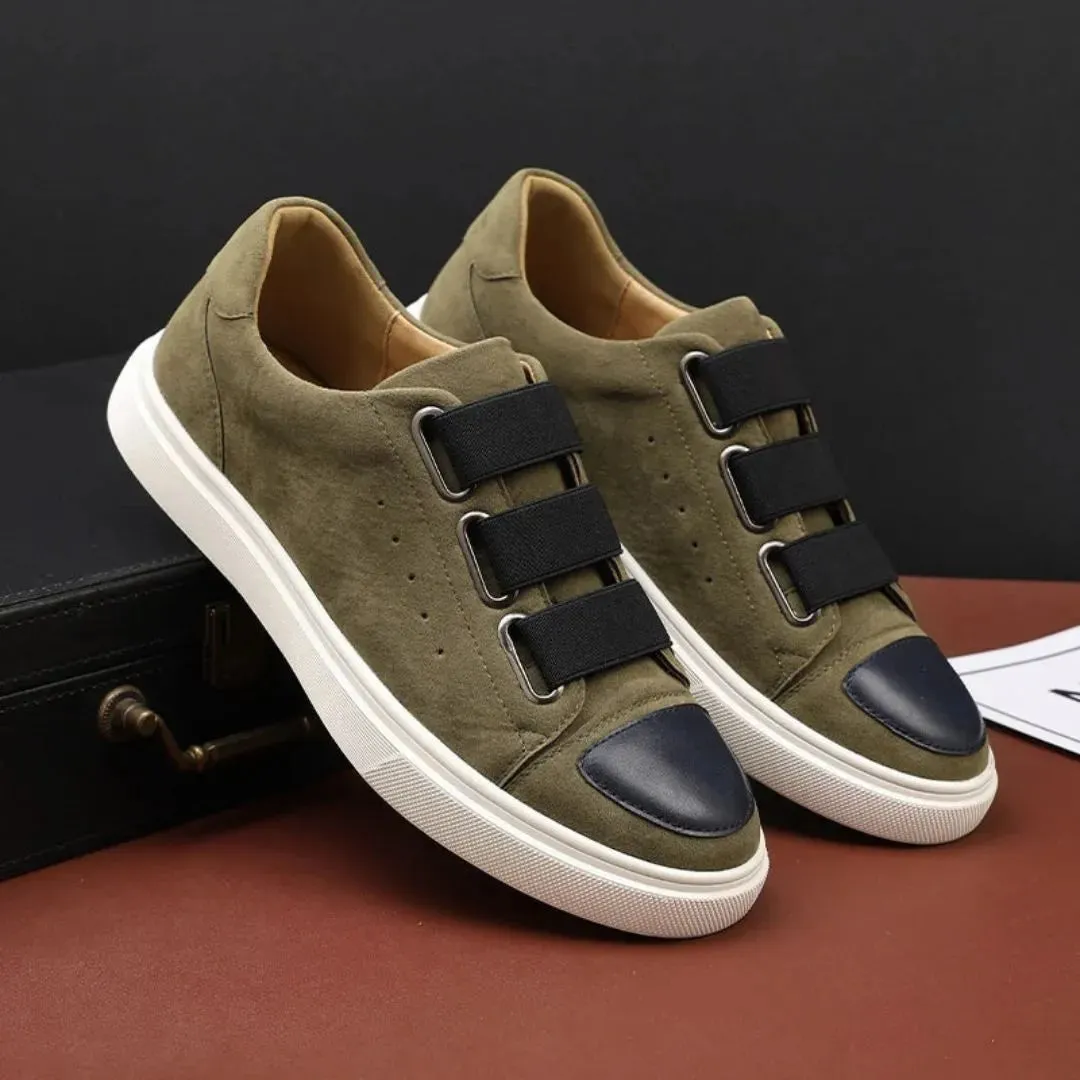 Mico EdgeForm Sneakers