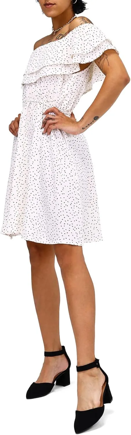 mysoft Women's Pointed Toe Low Chunky Heels Closed Toe Ankle Strap Dress Pump Shoes - Available in Wide Sizes