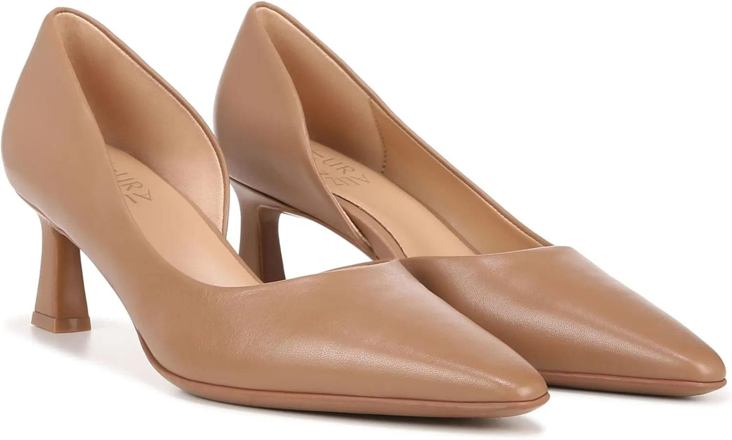 Naturalizer Women's Dalary Pointed Toe Pump