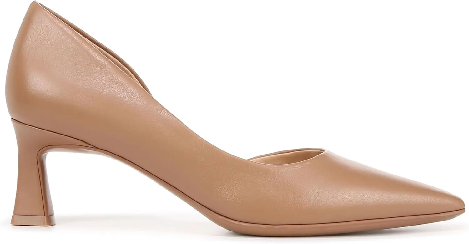 Naturalizer Women's Dalary Pointed Toe Pump
